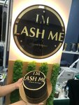 Lash Me (Podvoyskogo Street, 58/85) ، صالون المكياج الدائم