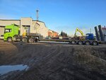 Militech (ulitsa Gogolya, 53), special equipment and special vehicles