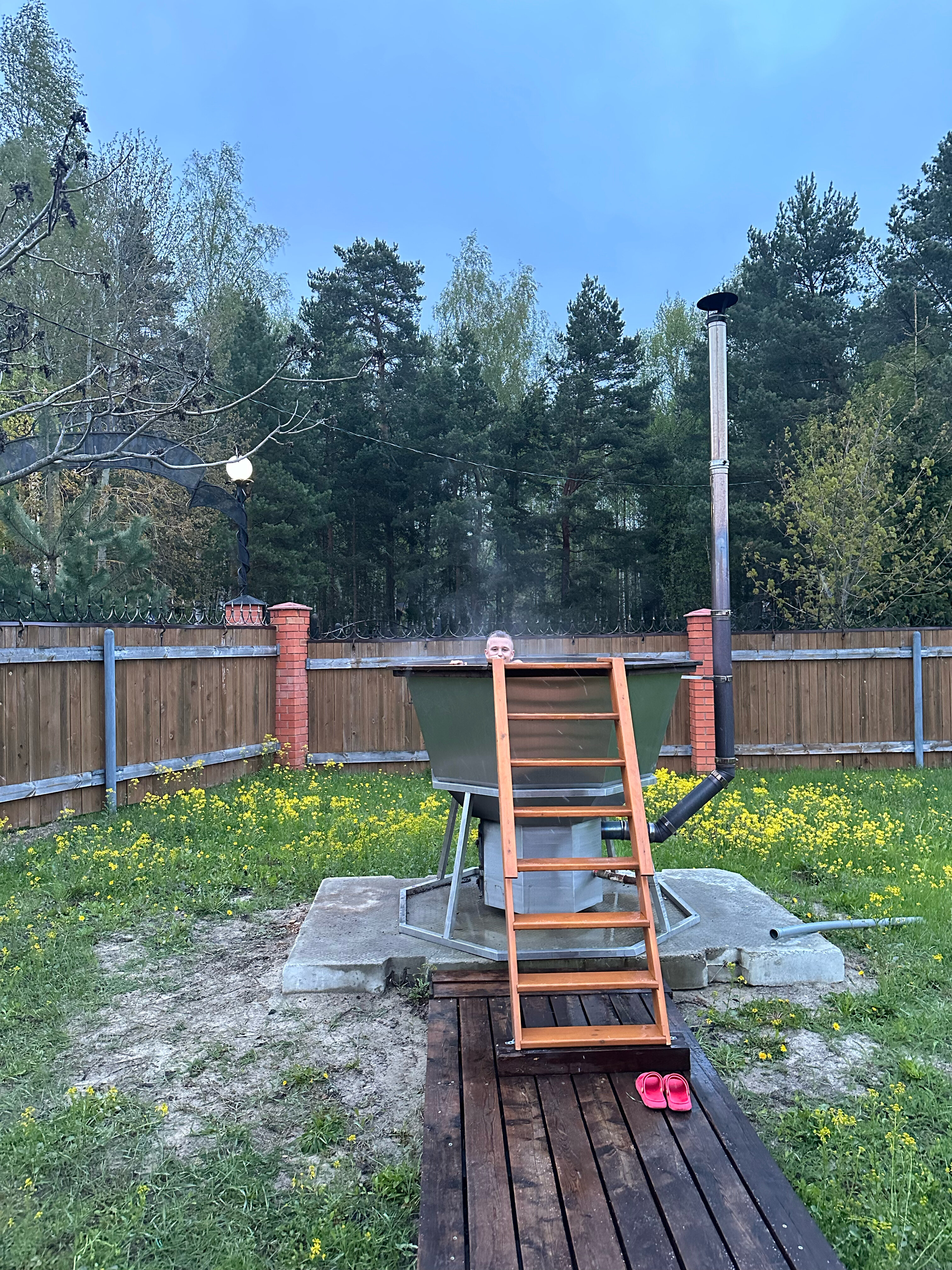 Фото Николо-поле