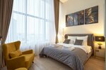 Great Apart (Noviy Arbat Street, 15), hotel
