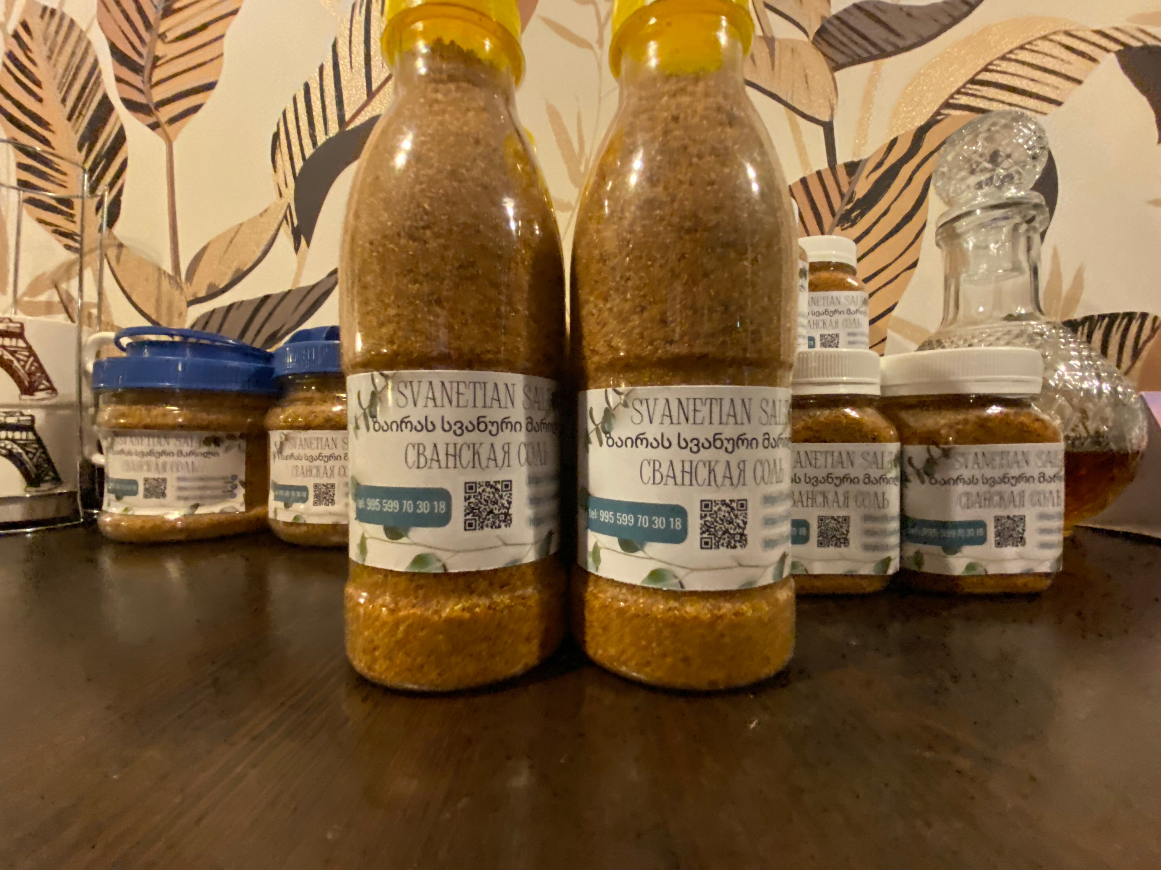 Фото Mestia Residence