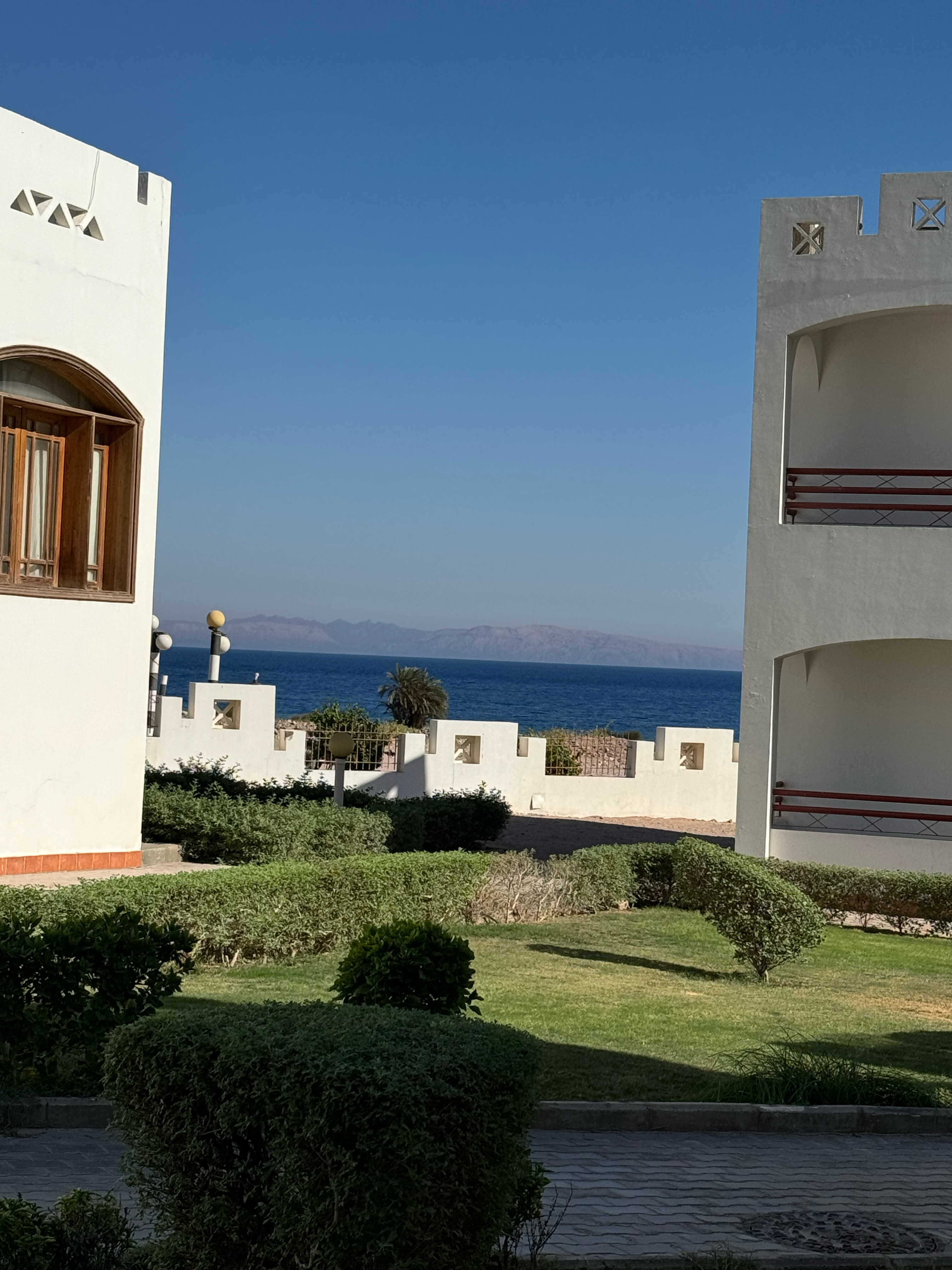 Фото Happy Life Village Dahab