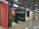 Mian (Ryazansky Avenue, 2к3), kitchen furniture
