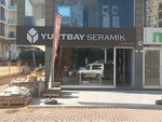 Yurtbay Ceramics (Antalya, Muratpaşa, Perge Blv., 50 A), tienda de construcción