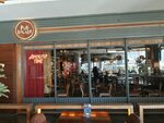Pub Locale Bulvar 216 Atashehir (İstanbul, Atasehir, Ataşehir Blv., 1/4) ، حانة، بار
