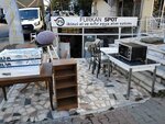 Furkan Spot (İstanbul, Kartal, Petrol İş Mah., Yeşil Köşk Sok., 2A) ، محل أثاث