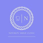 Novikov Smile (Telmana Street, 5), dental clinic