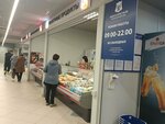 Молочные продукты (Lozhynskaja Street, 22), quesería