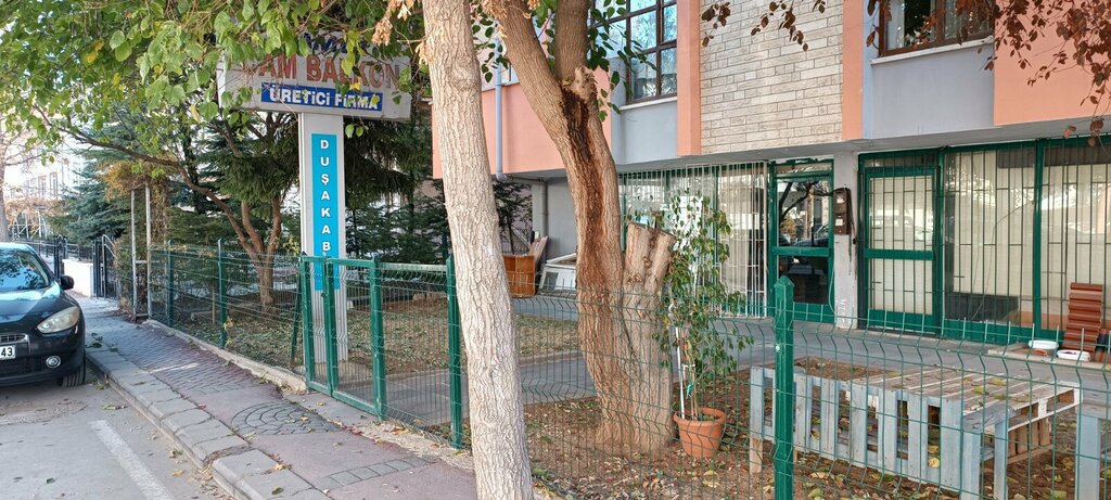 Qapılar Damla Cam Balkon, , foto