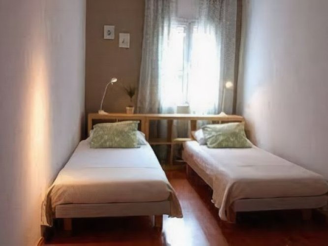 Фото Bed and Beach Barcelona Guesthouse