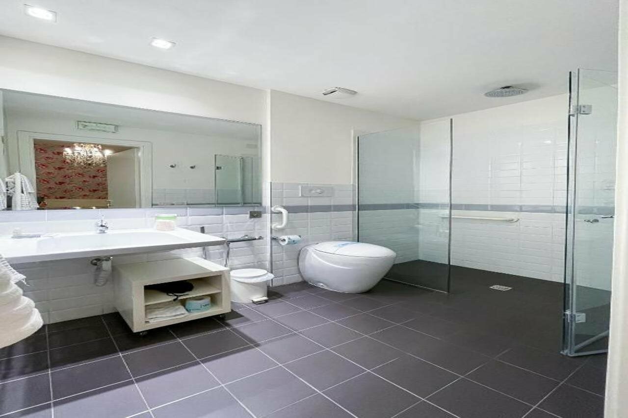 Фото Rimini Suite Hotel