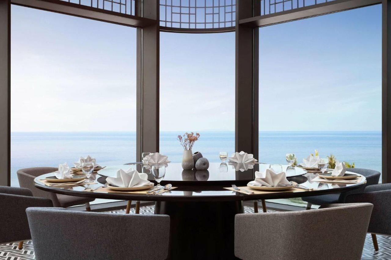 Фото Novotel Sihanoukville Holiday Resort