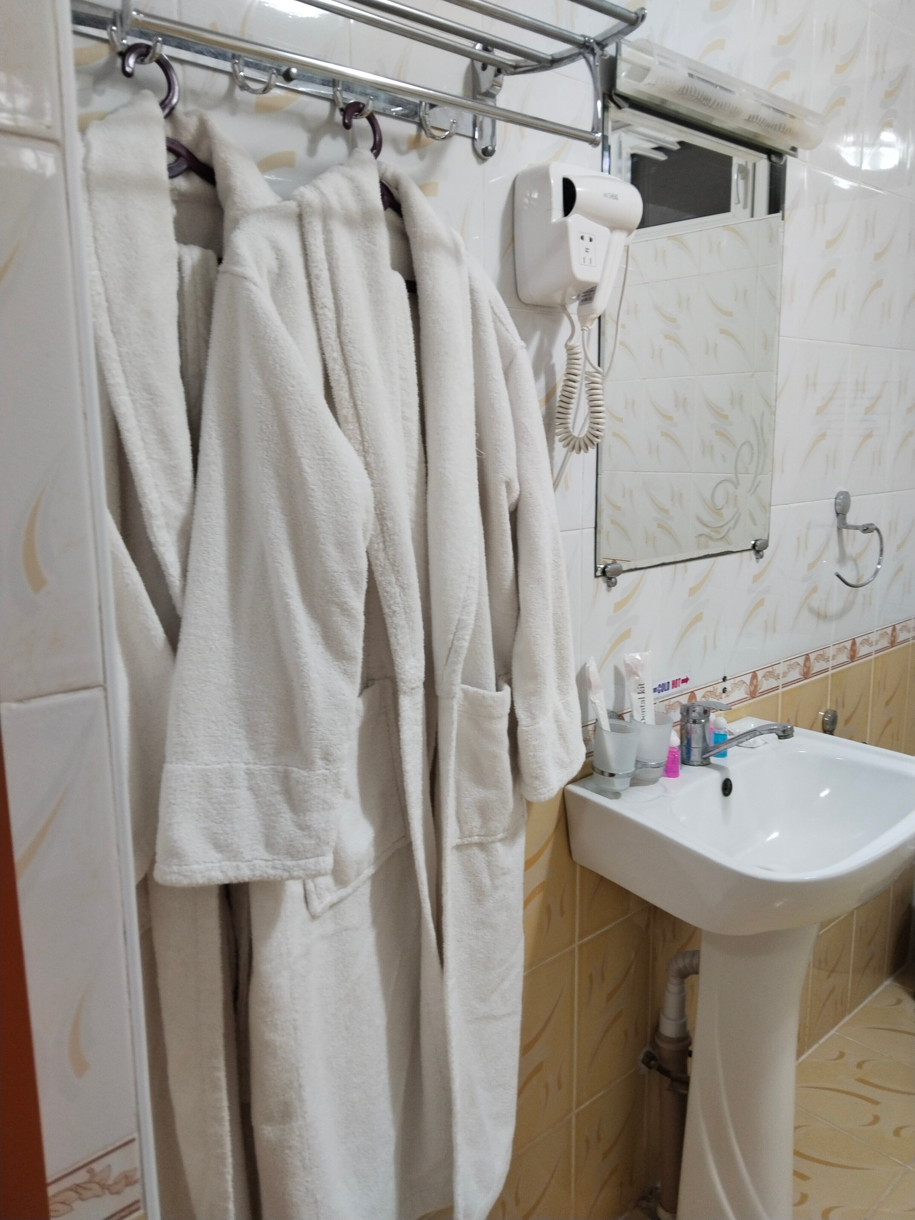 Фото Qibla Tozabog