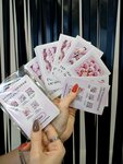 Поцелуи на бумаге (Kronshtadskaya Street, 39А), servicios de impresión
