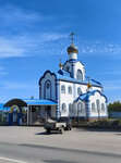Khram Svyatogo Arkhistratiga Bozhiya Mikhaila (stanitsa Romanovskaya, ulitsa Chibisova, 1) ، كنيسة أرثوذكسية