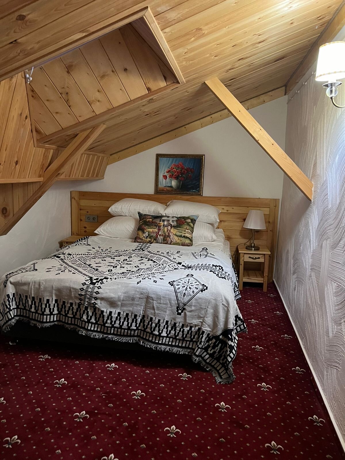 Фото Alean Select Pino