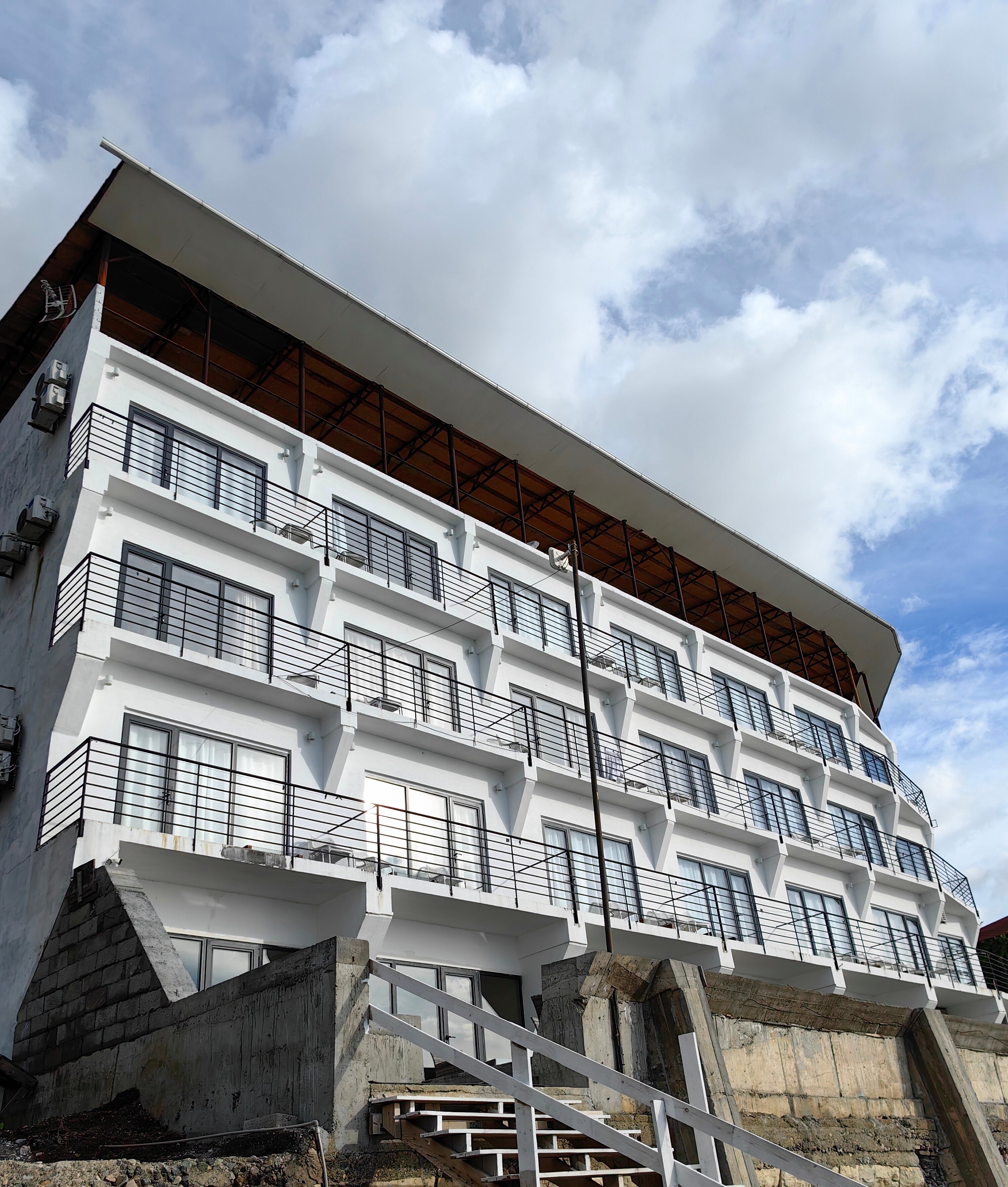 Фото Prince Hotel Gagra