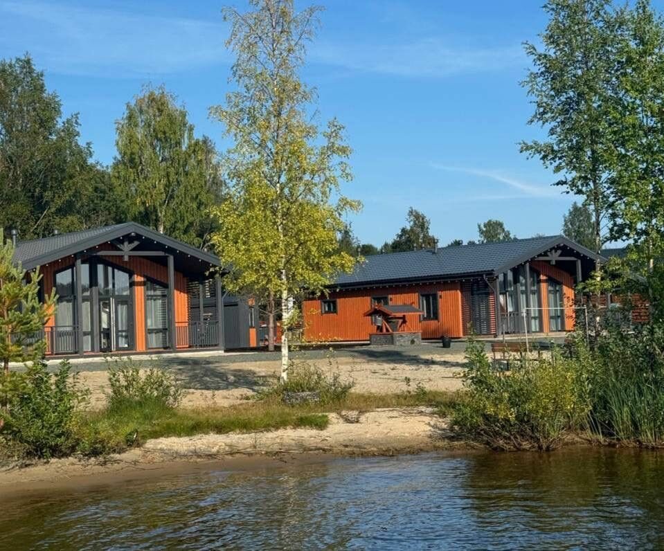 Фото Вилла Ялгуба