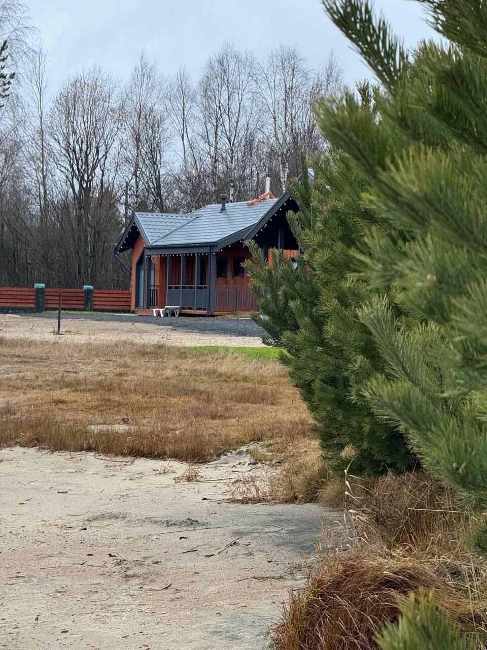 Фото Вилла Ялгуба