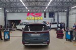 K5 Garage (Narodnogo Opolcheniya Avenue, 201с2), car service, auto repair