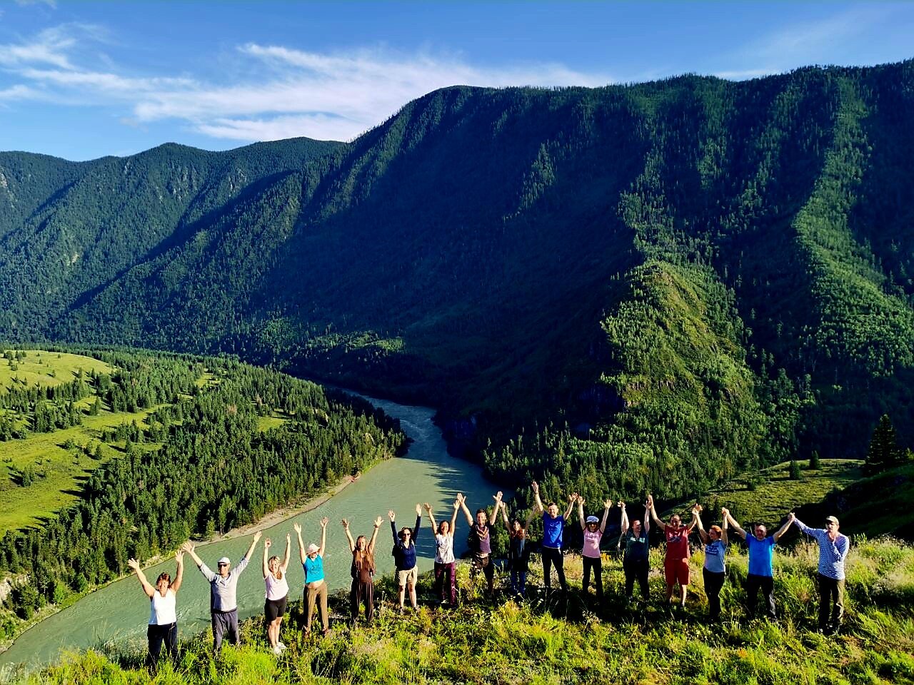 Фото Путь к себе