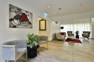 Гостиница Roseum Boutique Hotel