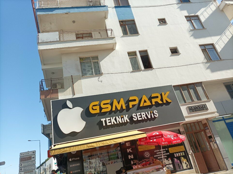 Phone repair GSM Teknik, Antalya, photo