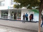 Garanti Bbva ATM (Izmir, Gaziemir, Atifbey Neighborhood, Prof. Dr. Turkan Saylan Avenue, 51) ، آلة صرف النقود الأوتوماتيكية