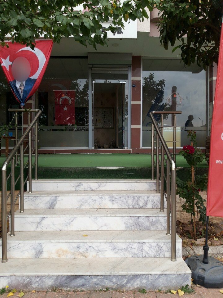 Real estate agency Öğretmen Emlak, Izmir, photo