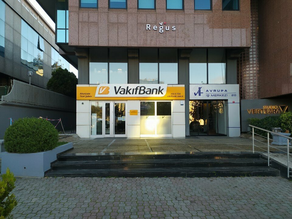 Educational center Size Holistic Approach, Istanbul, photo