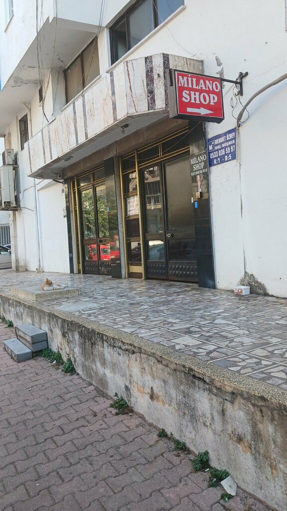 Accountants Certified Public Accountant Mehmet Ozbey, Antalya, photo