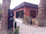 Fayton Cafe (Bursa, Yıldırım, Kapıcı Cad., 9/1), cafe