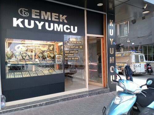 Emek Kuyumculuk Fotoğraf 2