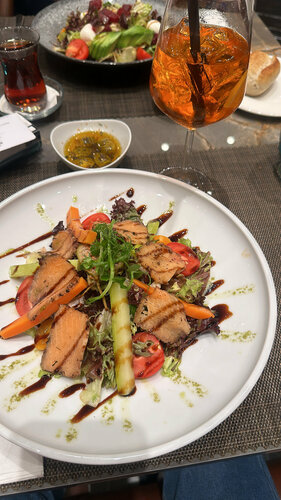 Гостиница Sheraton İstanbul Esenyurt в Эсенъюрте