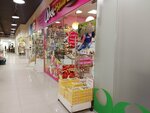 Вкусняшка (prospekt Dzerzhinskogo, 23), fast food