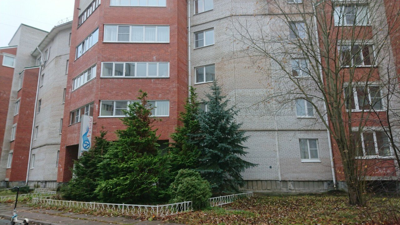 Фото Виктория на Парковой, 72