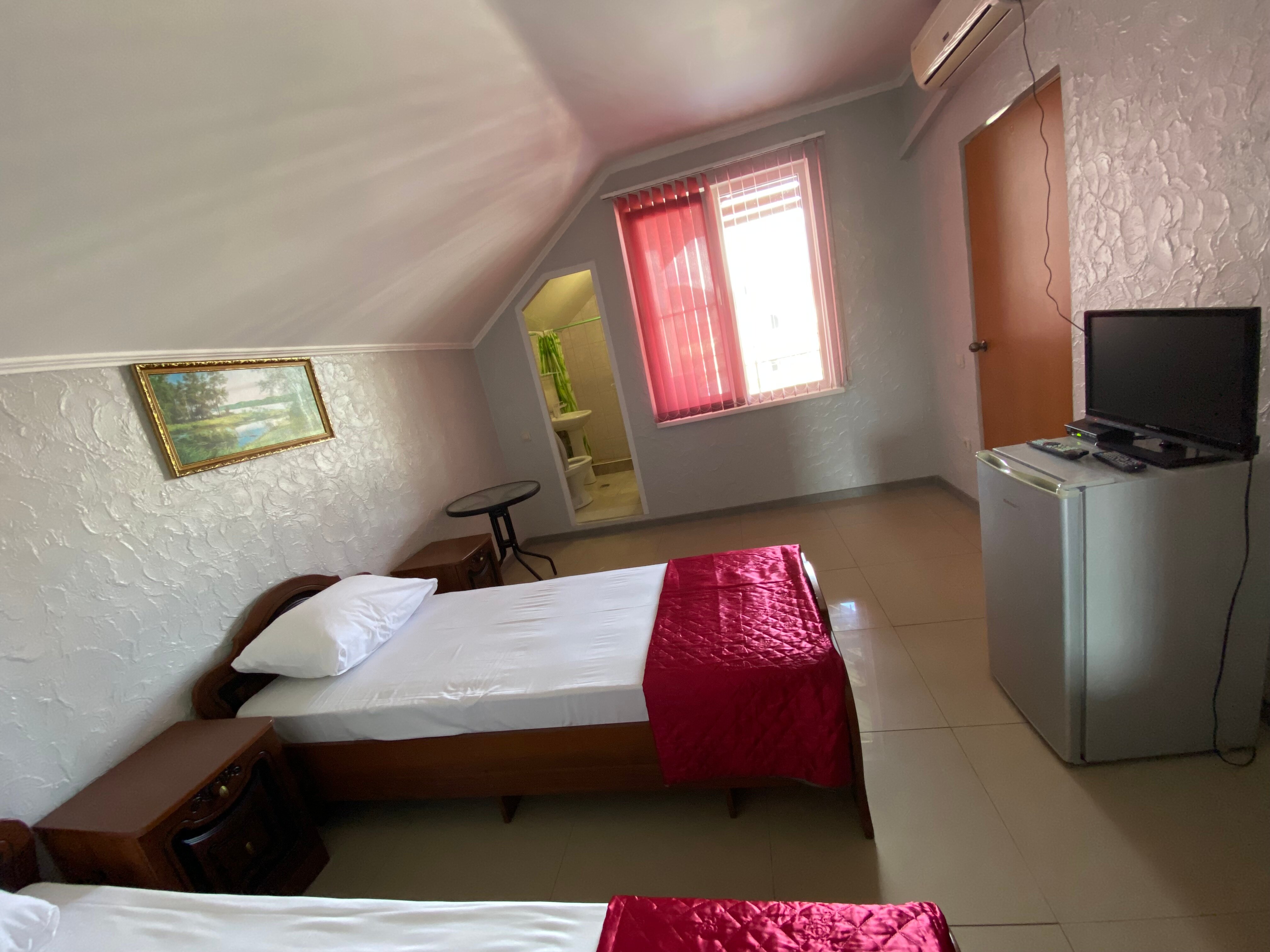 Фото Гостевой дом Березовый