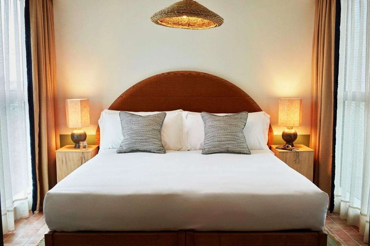 Фото The Hoxton, Poblenou