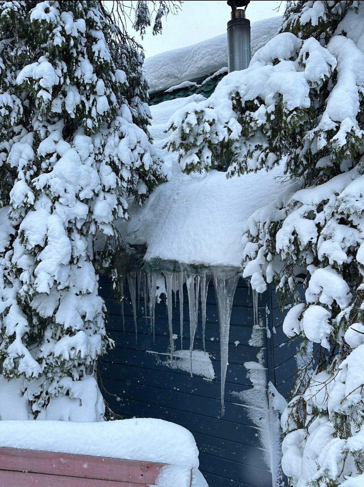Фото База отдыха у Сейдозера