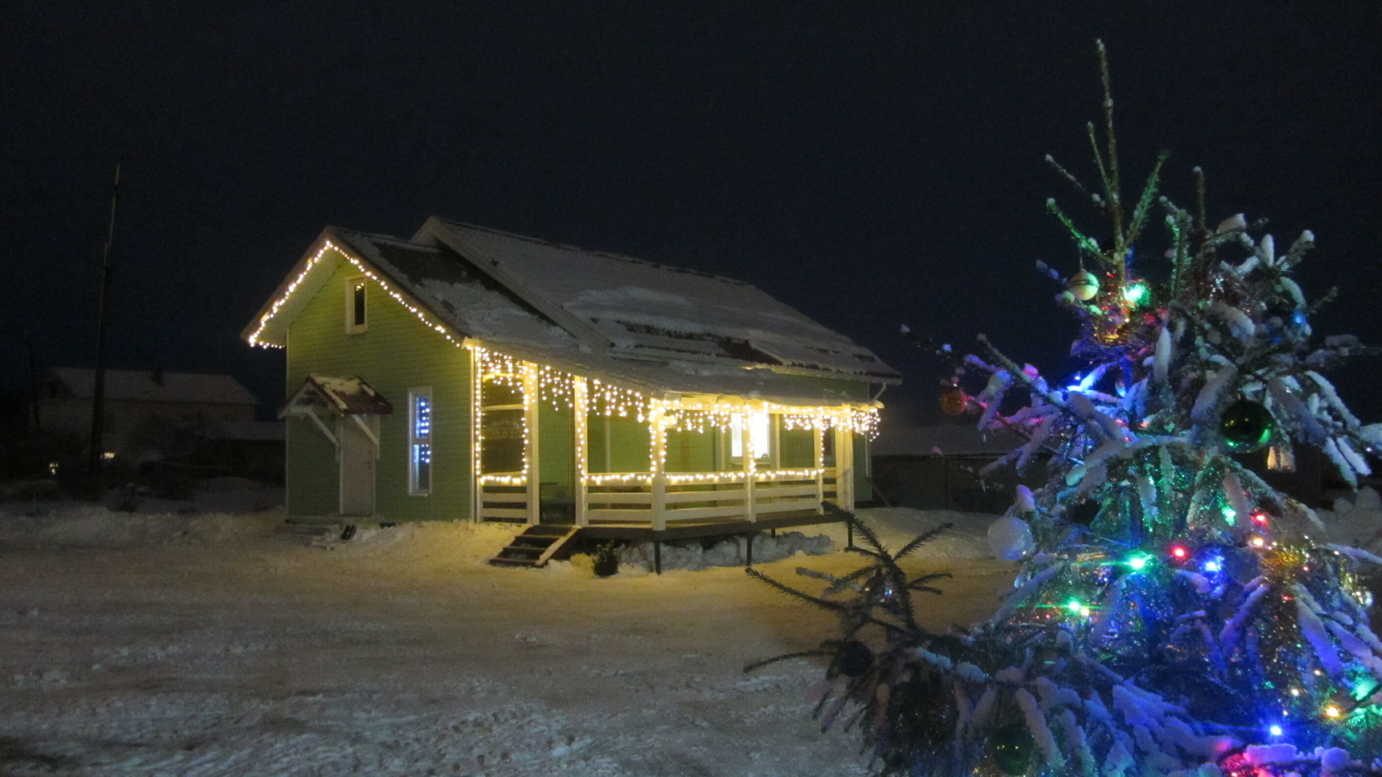 Фото Дом Карелия-Ярви