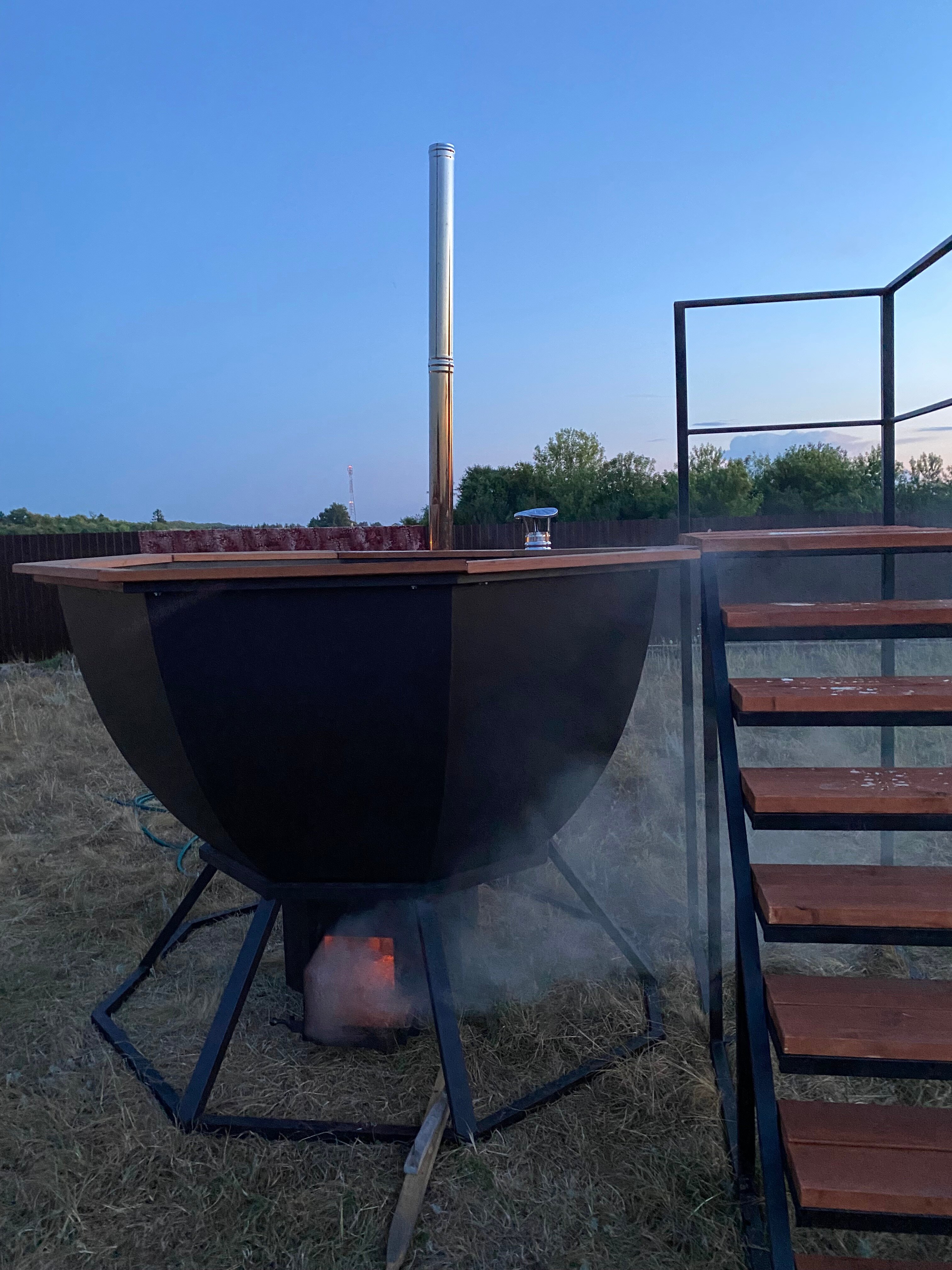 Фото Фазенда