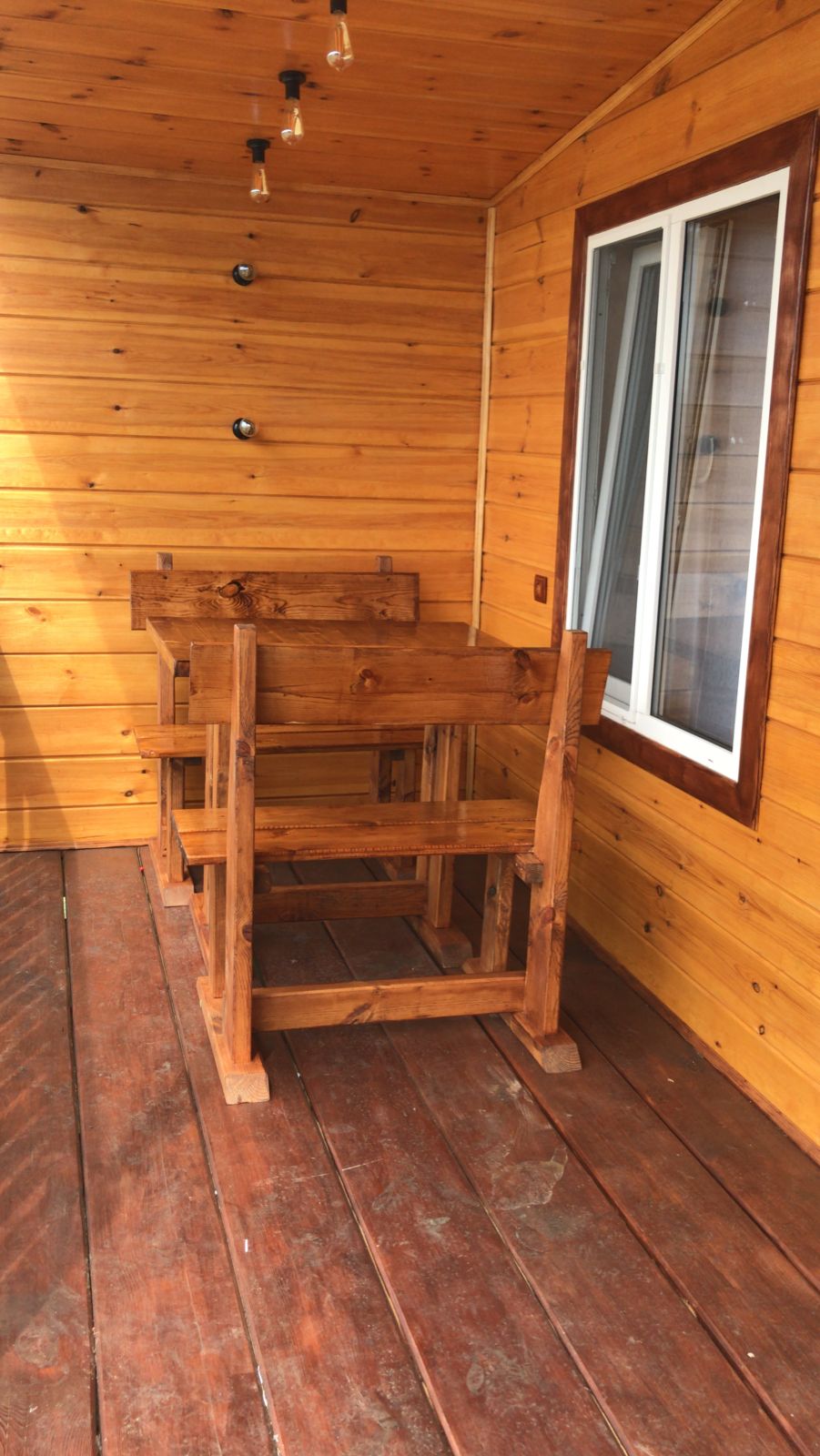 Фото Малинка