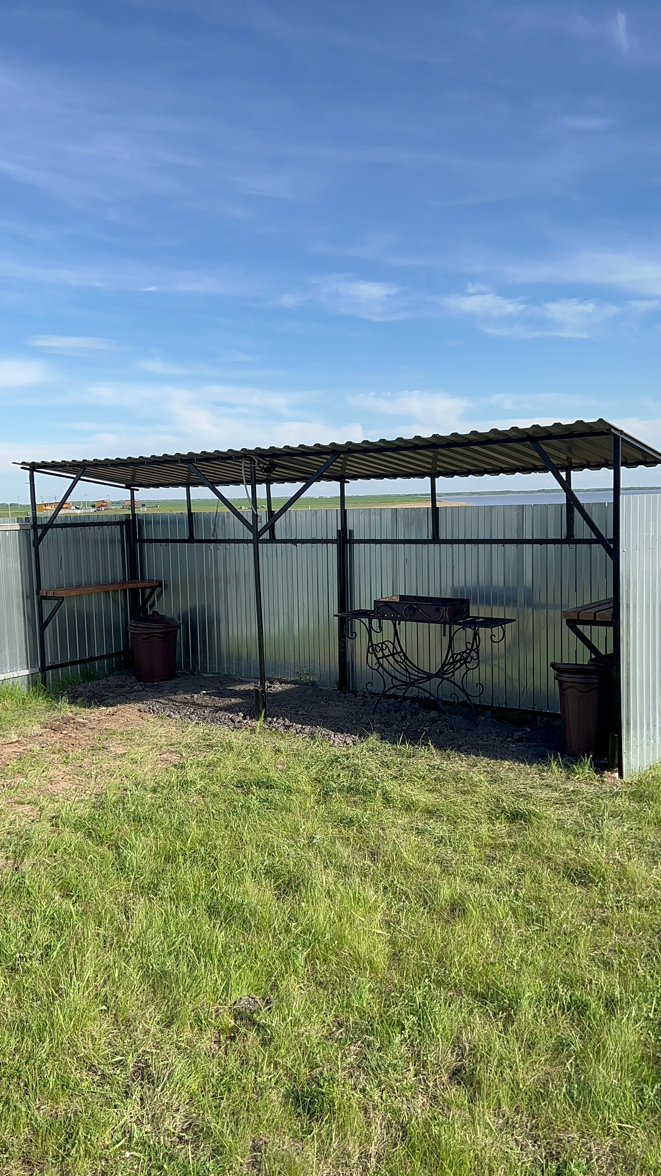 Фото Малинка