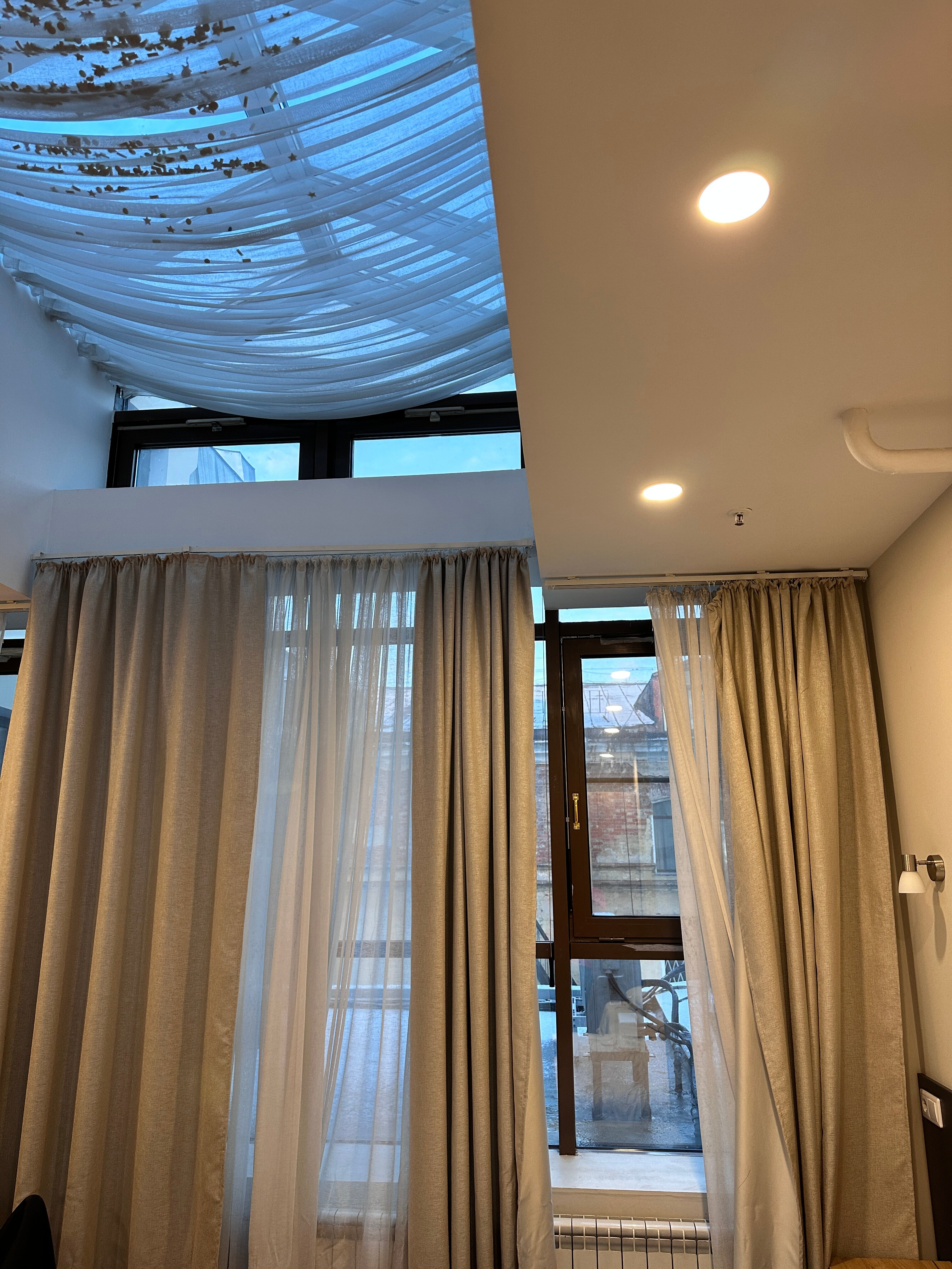 Фото Roof Story