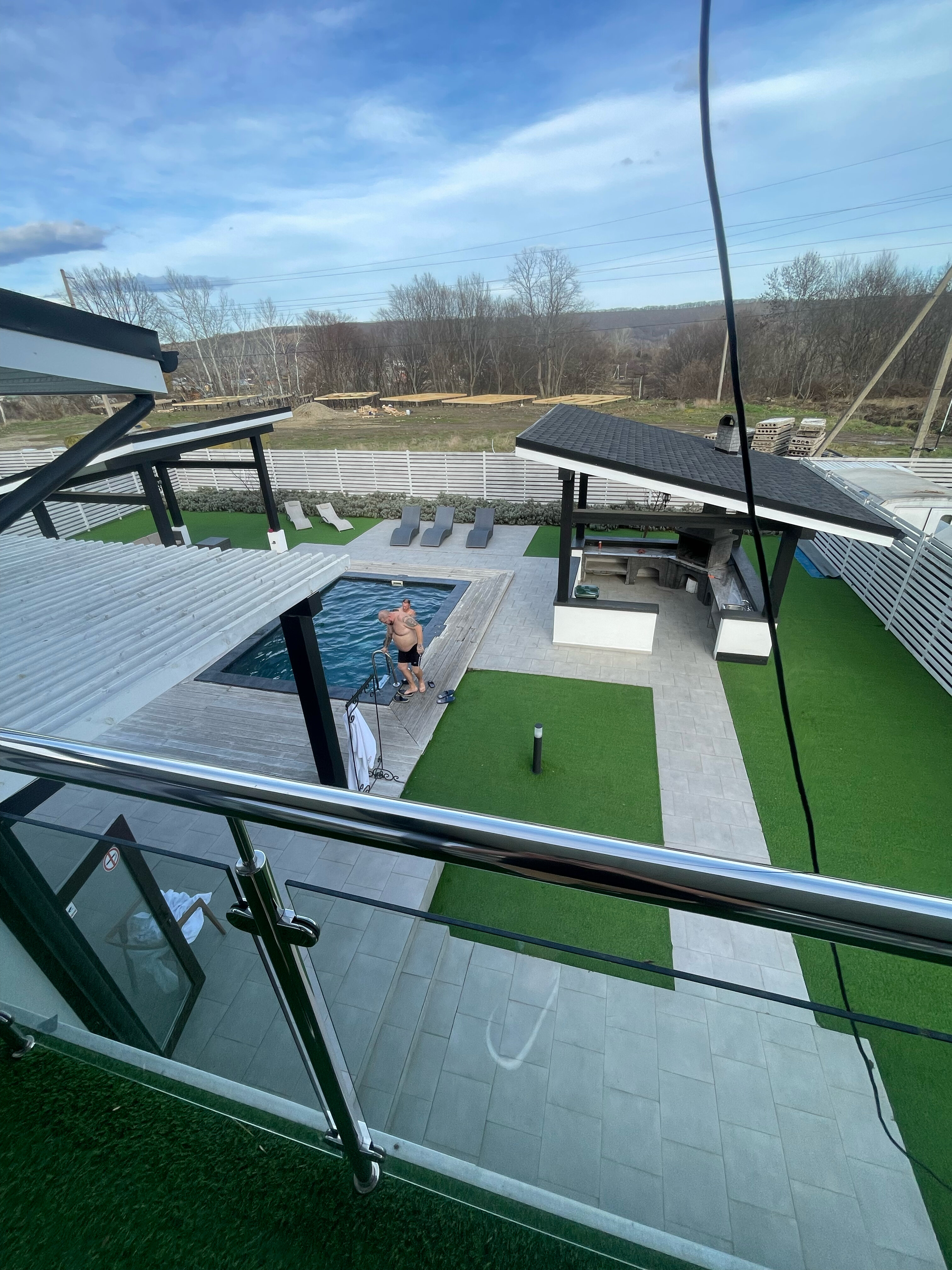 Фото Red Bridge Resort relax&spa