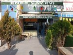 Doy Doy Koftecisi (Ankara Province, Pursaklar District, Municipality Avenue, 14), restaurant