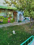 Little Froggie Children's Hairdresser (Antalya, Muratpaşa, Şirinyalı Mah., İsmet Gökşen Cad., 108) ، مصففو الشعر