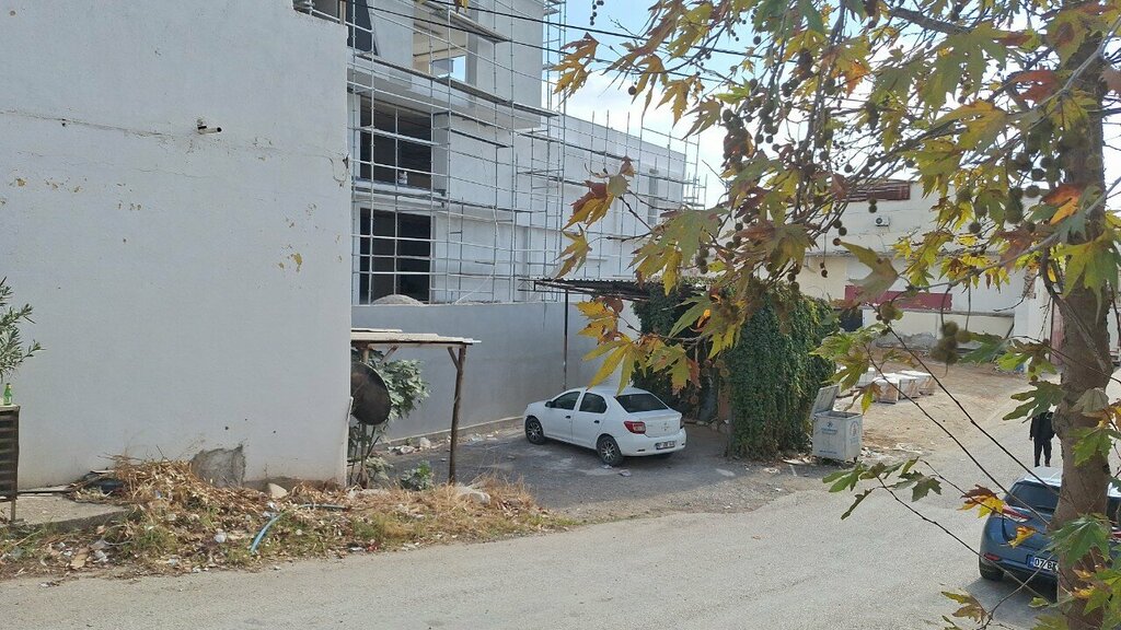 Car wash Inci Auto Wash, Antalya, photo