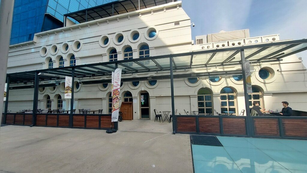 Restaurant Gurme Restoran Teknokent, Ankara, photo