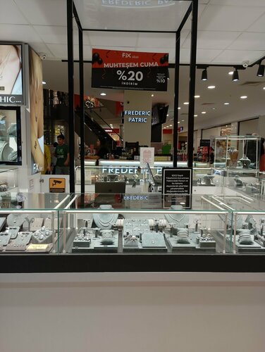 Fix Silver Fotoğraf 4